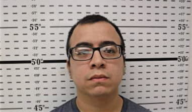 Miguel Gonzalez, - Jim Wells County, TX 